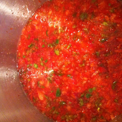 Strawberry-Jalapeño Jam Recipe With Pomona’s Pectin